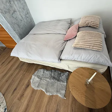 Appartement Gollners *
