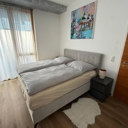 Appartement Gollners Brennbichl