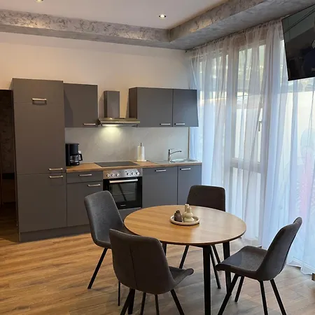 Apartamento Gollners Brennbichl