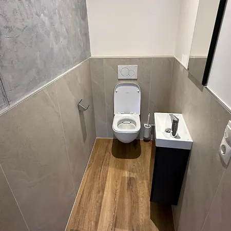 Apartamento Gollners