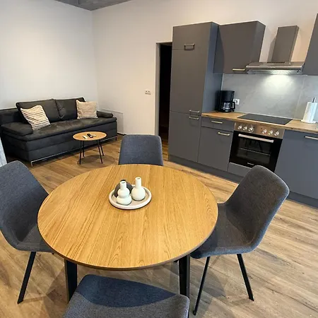Gollners Apartamento *