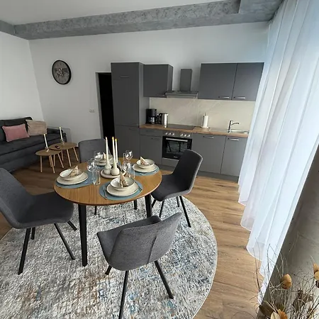 Gollners Apartamento *
