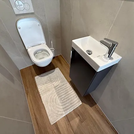 Apartamento Gollners Brennbichl
